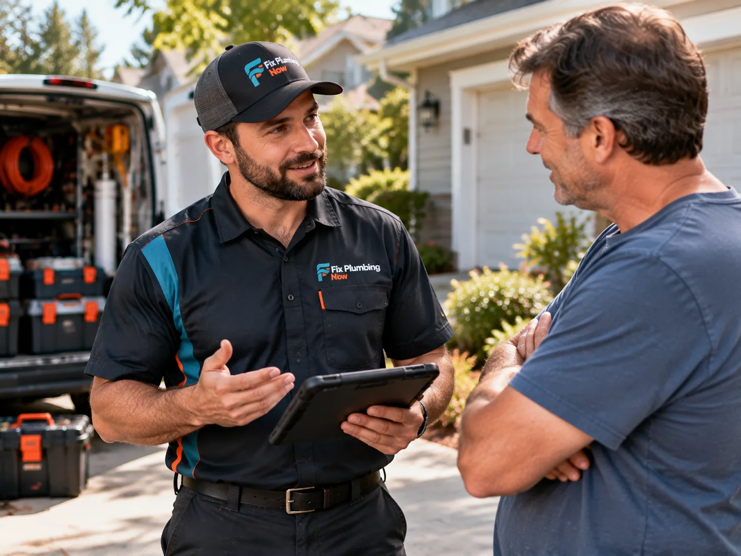 Clogged Drain Service Neapolis, OH FAQs